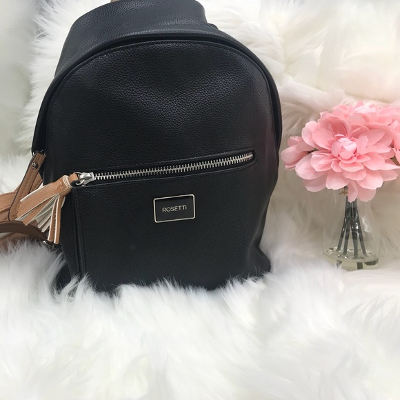 rosetti mini backpack